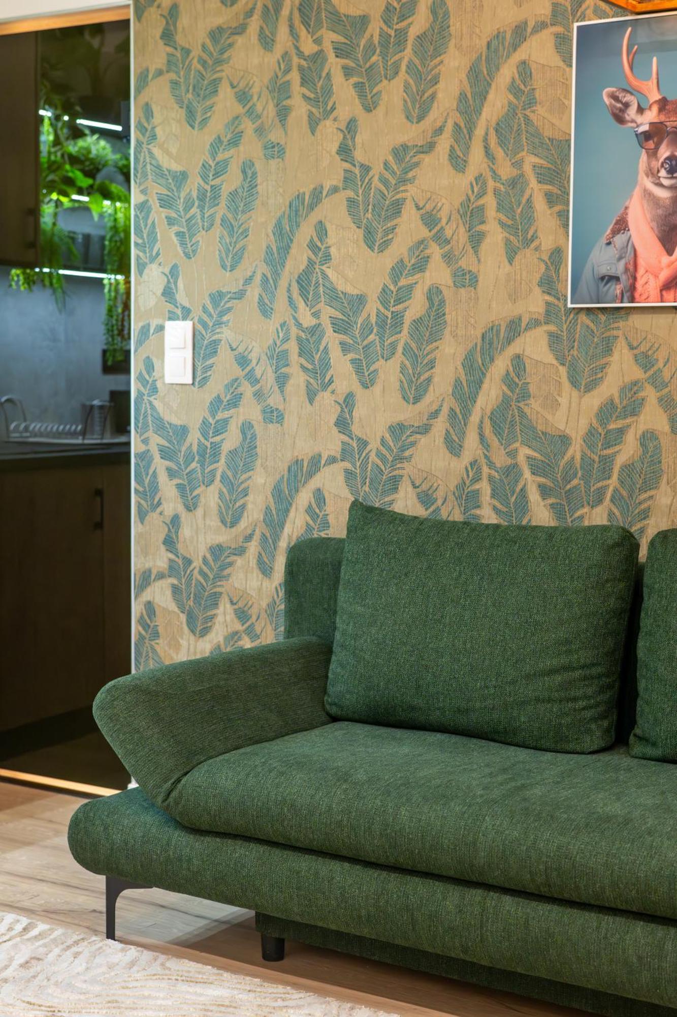 Apartment Instant Ruinbar Designer Center